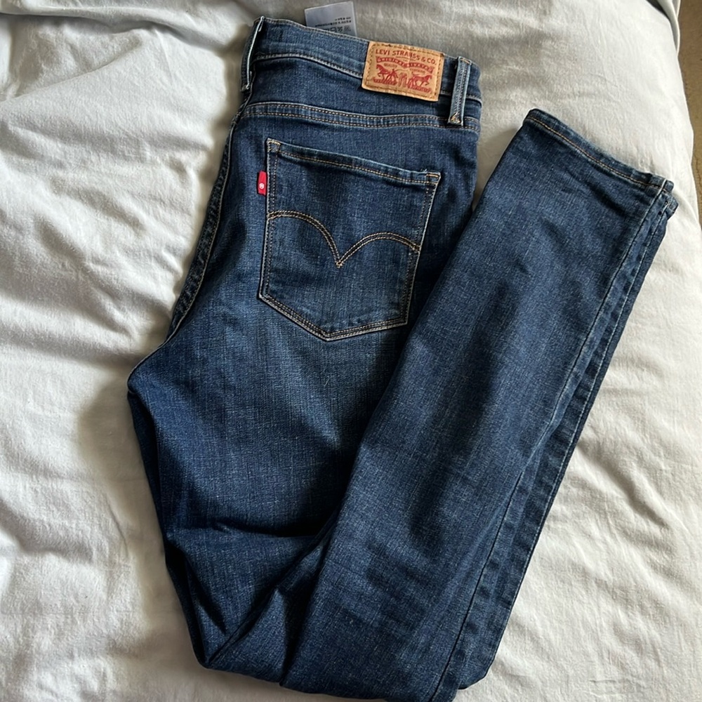 Levi’s jeans